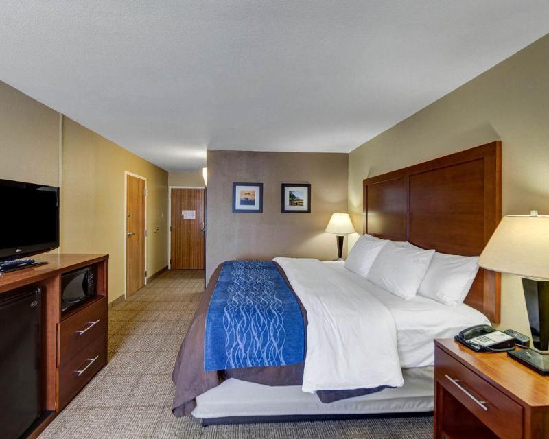 Holiday Inn Express & Suites Plano East - Richardson By Ihg Exterior foto