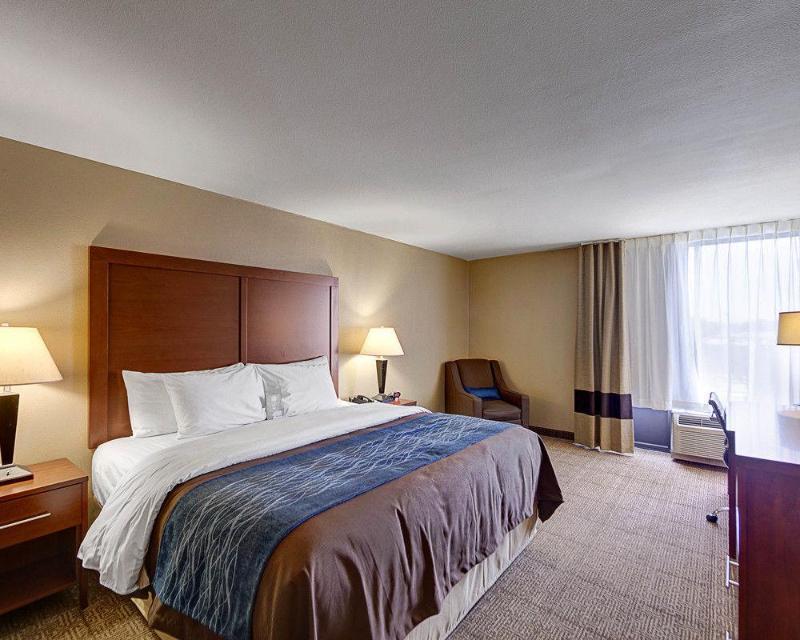 Holiday Inn Express & Suites Plano East - Richardson By Ihg Exterior foto